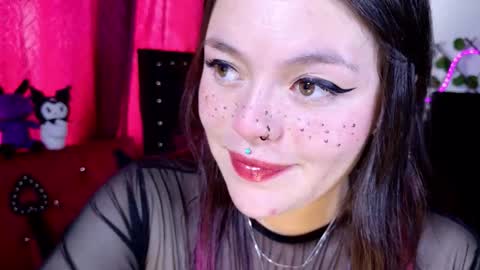 Kalypzo  online show from 01/11/26, 04:34