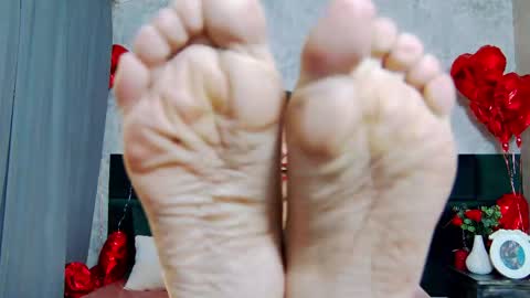 Snapshot of kalystaswiss chatting on 04/07/26, 04:57 Kalista online show from 04/07/26, 04:57