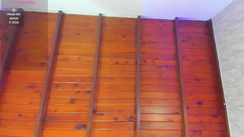 kalyx_lana online show from 03/15/26, 08:04