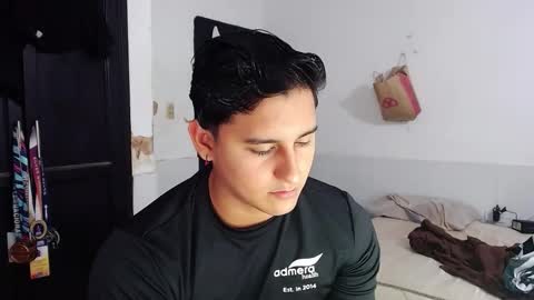 Snapshot of kam_and_friends chatting on 09/28/25, 11:10 Kev online show from 09/28/25, 11:10