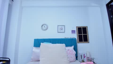 Kamilalopez online show from 03/15/26, 08:59