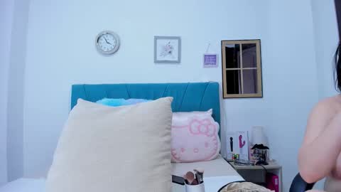 Kamilalopez online show from 03/22/26, 08:56