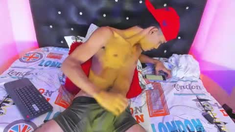 kamadeva4 online show from 10/06/25, 01:19