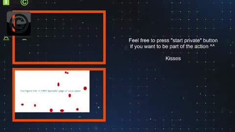 KamaFeels online show from 11/16/25, 06:52