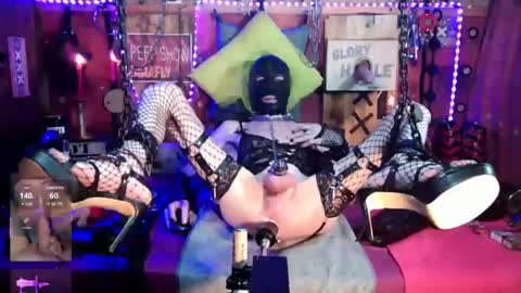 kamafly online show from 03/08/25, 06:47