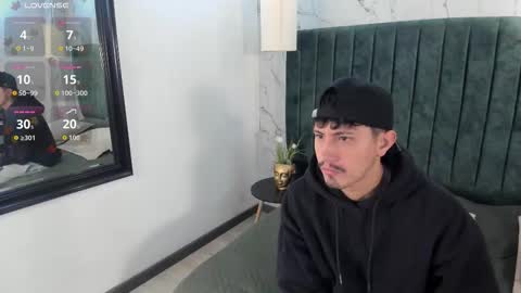 jhon online show from 02/06/26, 11:57