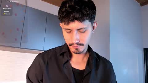 jhon online show from 02/24/26, 12:03