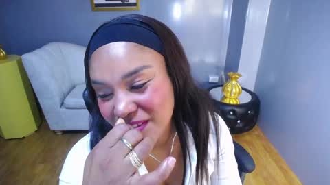 Kamala. Live 2100 - 600 online show from 02/06/26, 03:33