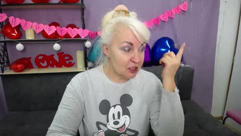 KamaliaSim online show from 02/16/25, 07:27