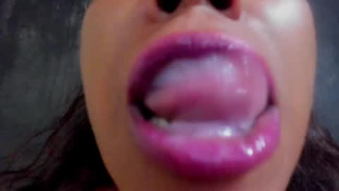  Kamaria Fyre  online show from 01/28/25, 08:04