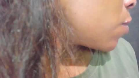  Kamaria Fyre  online show from 03/02/25, 02:54