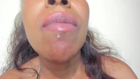  Kamaria Fyre  online show from 03/07/25, 09:40