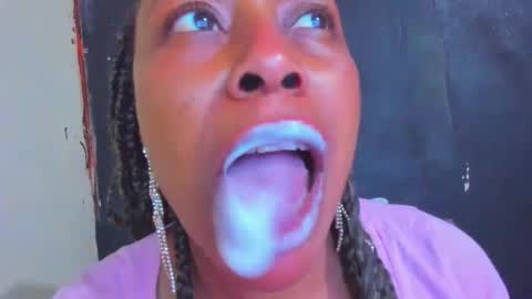  Kamaria Fyre  online show from 09/28/25, 10:59