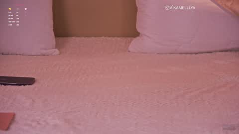 Kamelllya online show from 02/03/25, 12:47