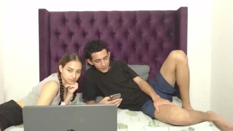 KamiYOscar online show from 01/13/26, 08:58