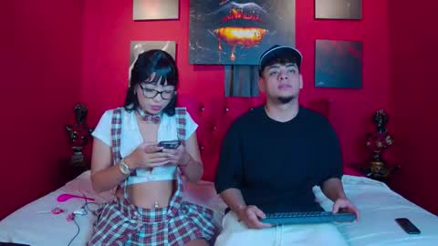 Kamie  Sebas Dolce online show from 01/09/26, 12:30