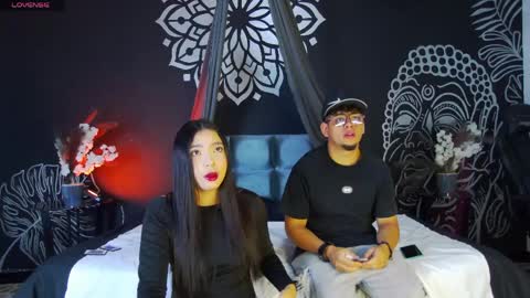 Kamie  Sebas Dolce online show from 03/30/26, 01:01