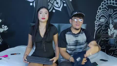 Kamie  Sebas Dolce online show from 04/01/26, 12:17