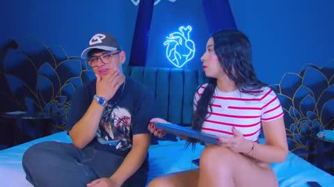 Kamie  Sebas Dolce online show from 04/18/26, 12:31