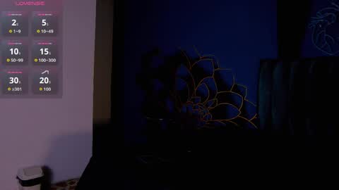 Kamie  Sebas Dolce online show from 05/25/26, 03:07