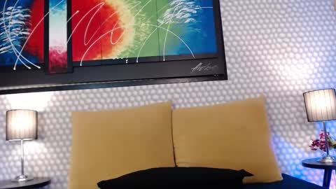 Kami online show from 02/09/26, 08:02