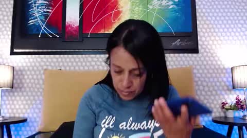 Kami online show from 03/18/26, 08:01