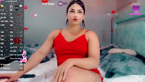 Kamila online show from 02/10/25, 03:46