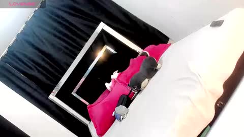 Kamila online show from 03/20/26, 02:49