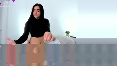 Kamila Betancourt online show from 04/08/26, 12:49