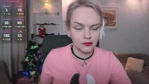 Camila online show from 01/09/26, 05:54