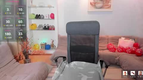 Camila online show from 03/03/26, 05:02