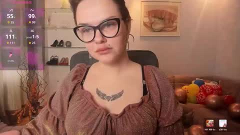 Camila online show from 03/19/26, 05:11