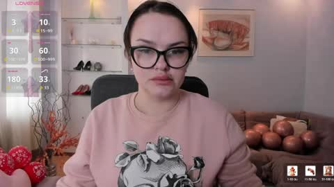 Camila online show from 03/24/26, 05:01