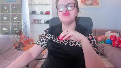 Camila online show from 04/02/26, 04:43