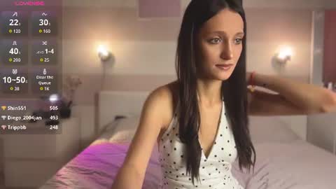 kamilamila online show from 08/05/26, 10:40