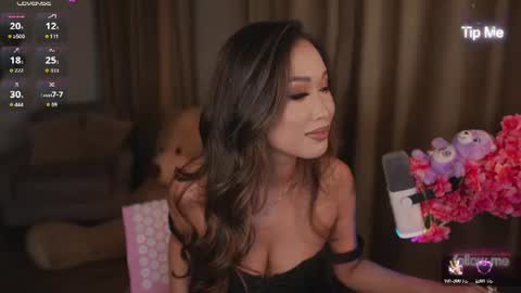 kamilee__xo online show from 07/04/26, 10:05