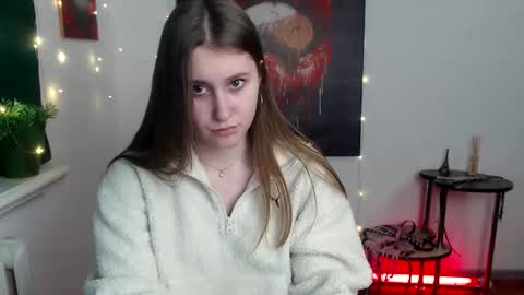 kamilla_love_ online show from 01/18/26, 02:21