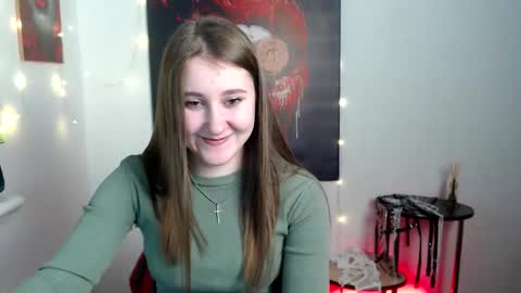kamilla_love_ online show from 02/06/26, 03:15