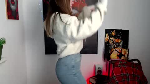 kamilla_love_ online show from 02/18/26, 03:08