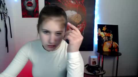 kamilla_love_ online show from 03/10/26, 02:22