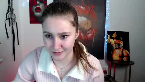 kamilla_love_ online show from 03/19/26, 02:32