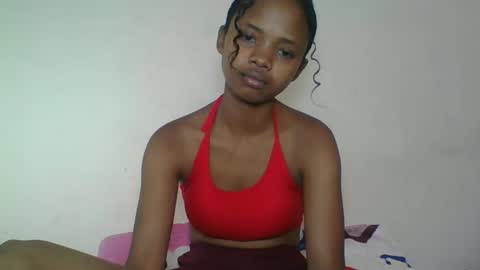 kamillah69 online show from 02/23/26, 08:33