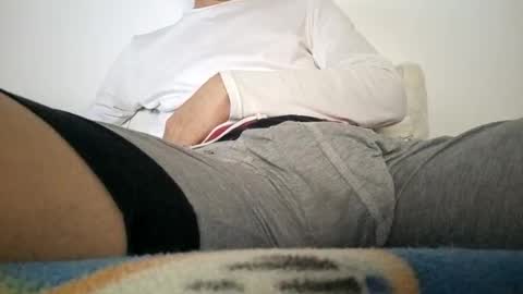 kamilo24 online show from 12/31/24, 03:34