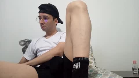 kamilo24 online show from 01/05/25, 02:38