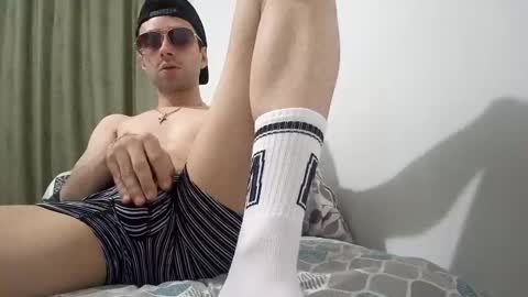 kamilo24 online show from 01/10/25, 03:18