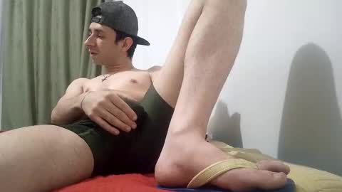 kamilo24 online show from 02/05/25, 03:55