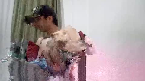 kamilo24 online show from 02/19/25, 04:44