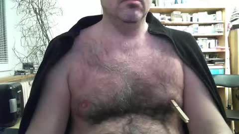 Kamil Lipovy online show from 01/02/25, 09:07