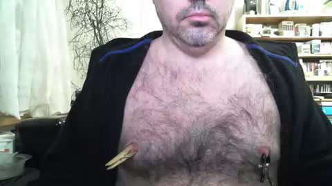 Kamil Lipovy online show from 01/07/25, 01:28