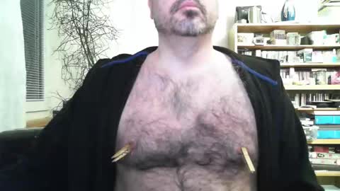 Kamil Lipovy online show from 02/01/25, 11:37